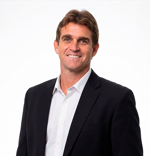 Foto de Fernando Torres, Fundador da Ledax