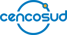 Logo cencosud