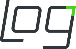 Logo log