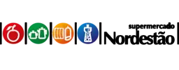 Logo nordestao